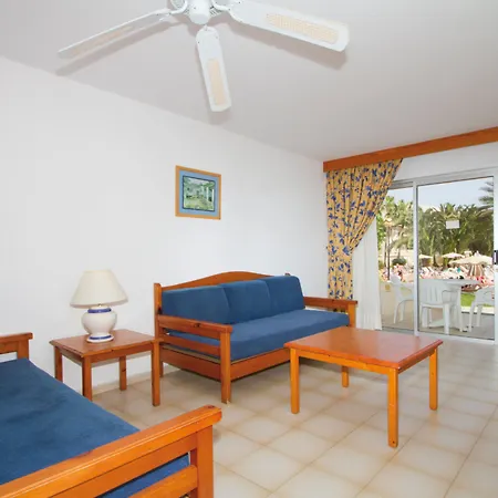 Riu Oliva Hotel Corralejo