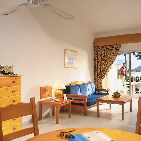 Riu Oliva Hotel Corralejo