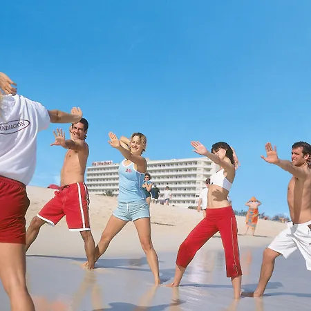 Riu Oliva 3* Corralejo