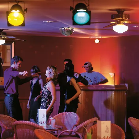 Riu Oliva 3* Corralejo