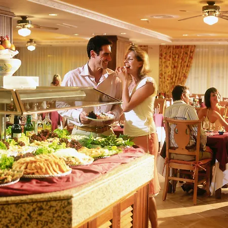 Riu Oliva Hotel Corralejo