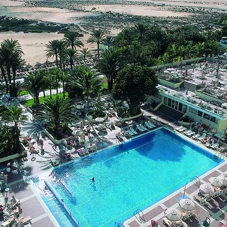 Riu Oliva Hotel 3*