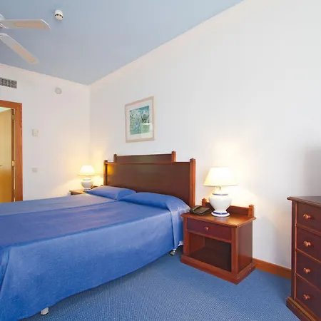 Riu Oliva Hotel Corralejo