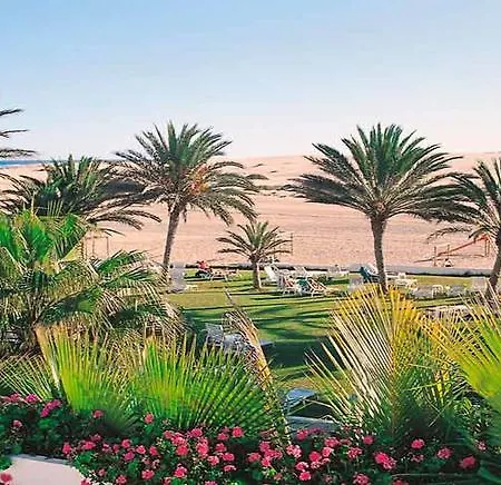 Riu Oliva 3* Corralejo