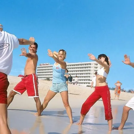 Riu Oliva Hotel Corralejo