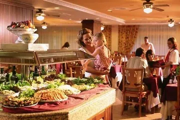 Hotel Riu Oliva Corralejo