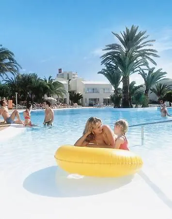 Hotel Riu Oliva Corralejo