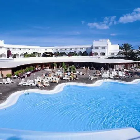 Riu Oliva Hotel 3*